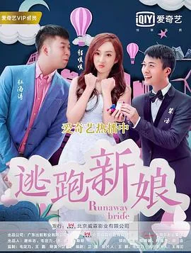 逃跑新娘 2017